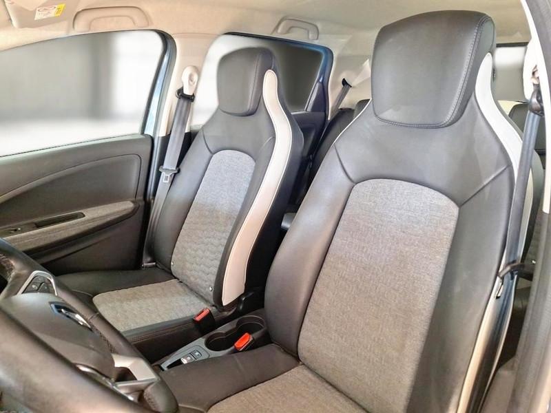 RENAULT ZOE ZEN R110 5 PORTE