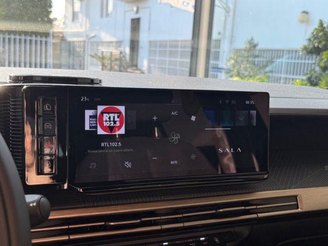 LANCIA Ypsilon Hybrid e-DCT tua da ?239,00 mensili