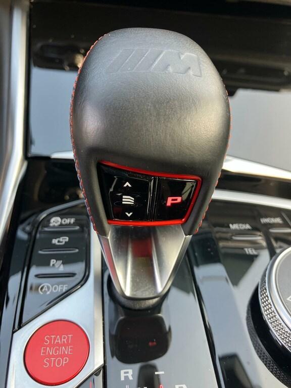 BMW M3 Touring 3.0 Competition M xDrive Steptronic