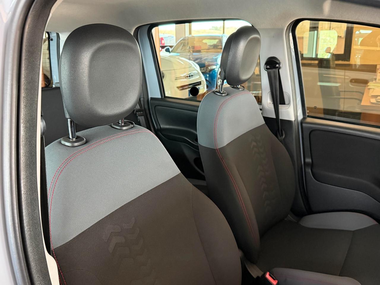 Fiat Panda New 1.2 69 cv. EasyPower EASY (Imp GPL)