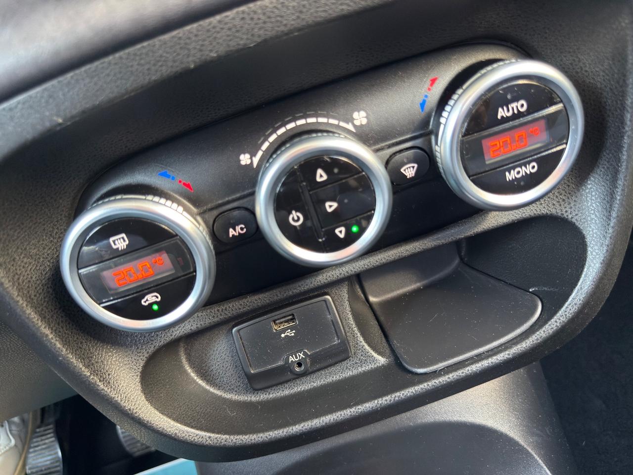 Fiat 500L 1.3 Multijet Lounge