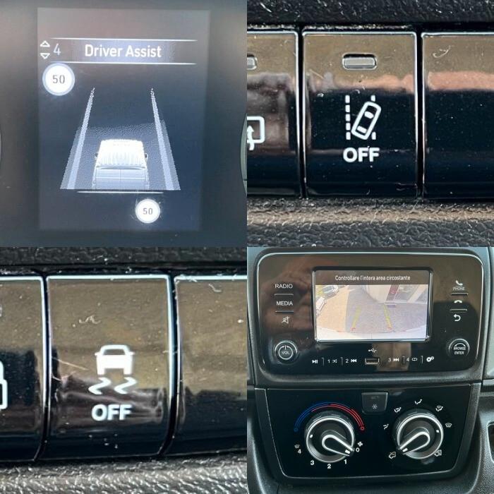 Fiat Ducato 33 2.2 Mjt 140CV PM-TM Furgone