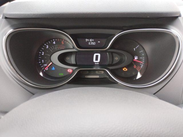 RENAULT Captur dCi 8V 90 CV