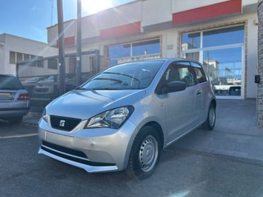 Seat Mii 1.0 3 porte-2015 CLIMA/AUX