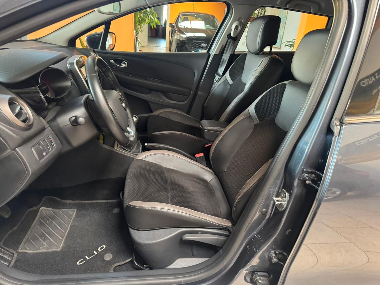 Renault Clio Sporter TCe 120CV Start&Stop Energy GT Line