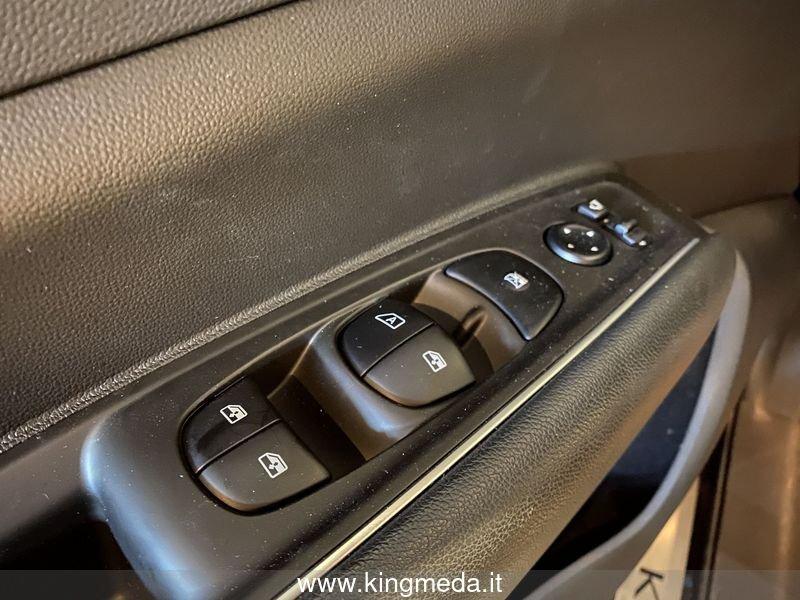 Renault Koleos Koleos dCi 175CV Cambio Automatico Executive