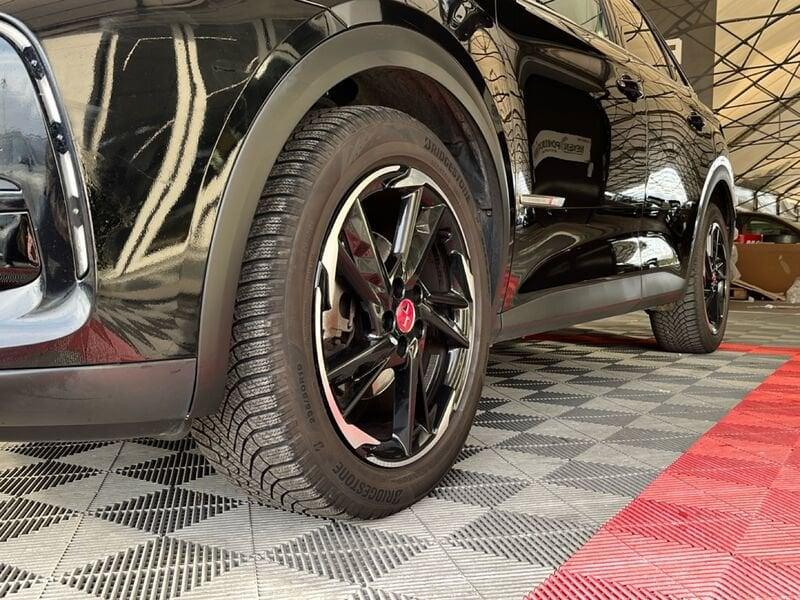 DS DS 7 DS 7 Crossback BlueHDi 130 So Chic