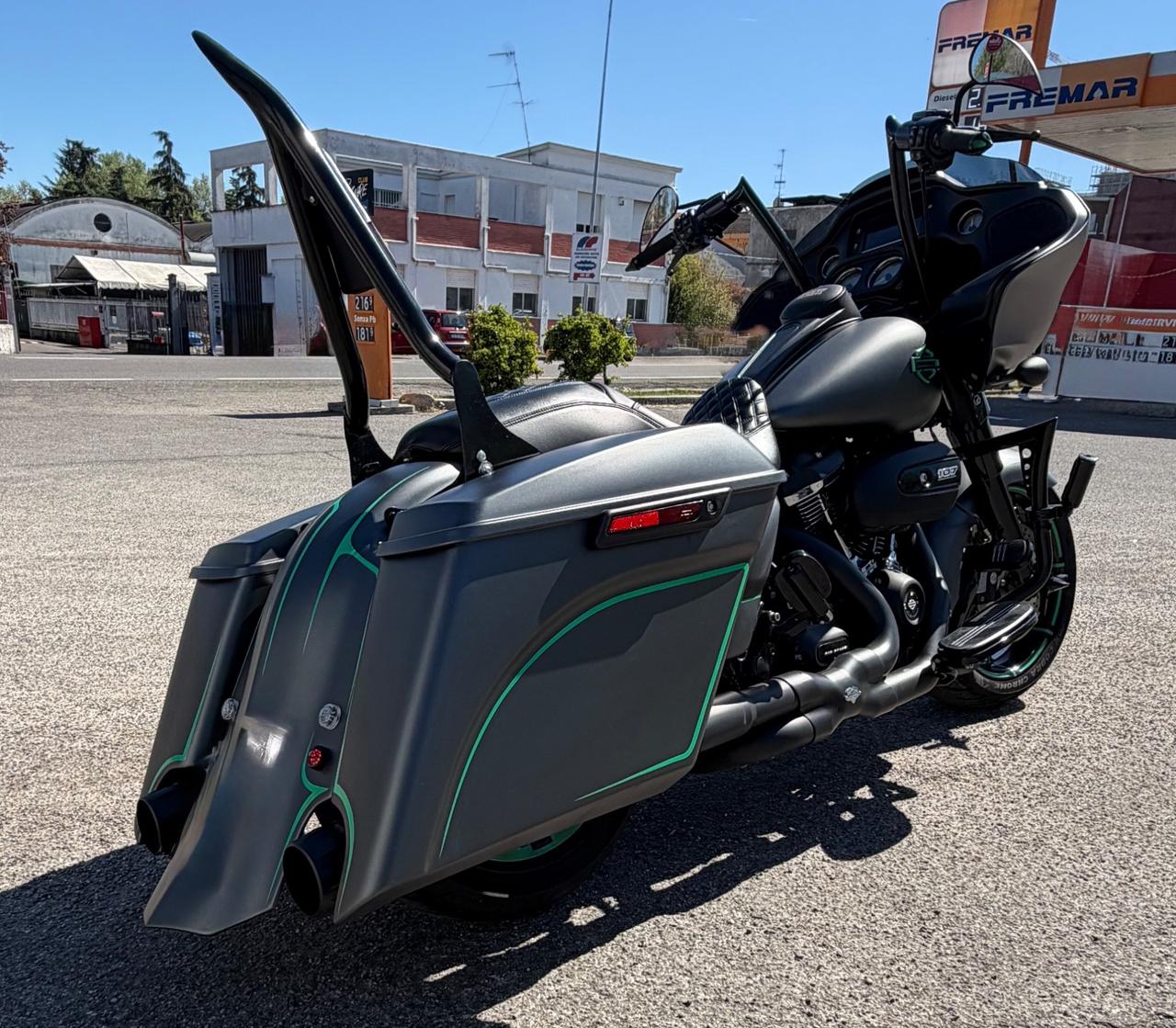 Harley-davidson Road Glide Special