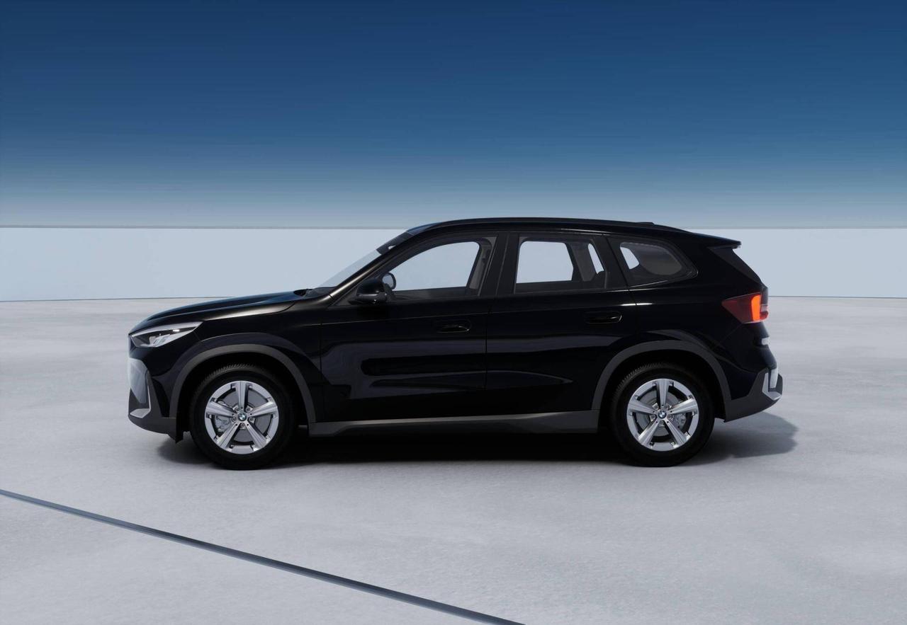 BMW X1 xDrive23d 48V