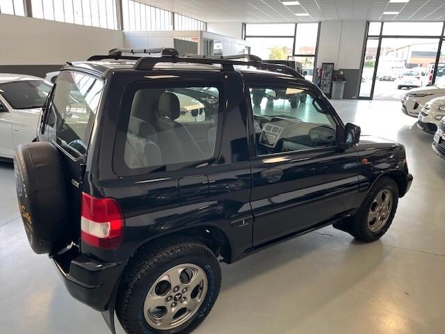 Mitsubishi Pajero Pinin 1.8 16V GDI 3 porte Comfort