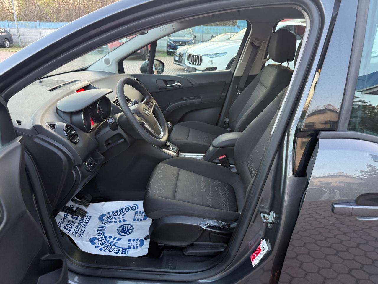 Opel Meriva 1.4 100CV Cosmo OK NEOPATENTATI