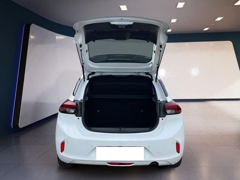 Opel Corsa VI 2020 1.2 D&T s&s 75cv