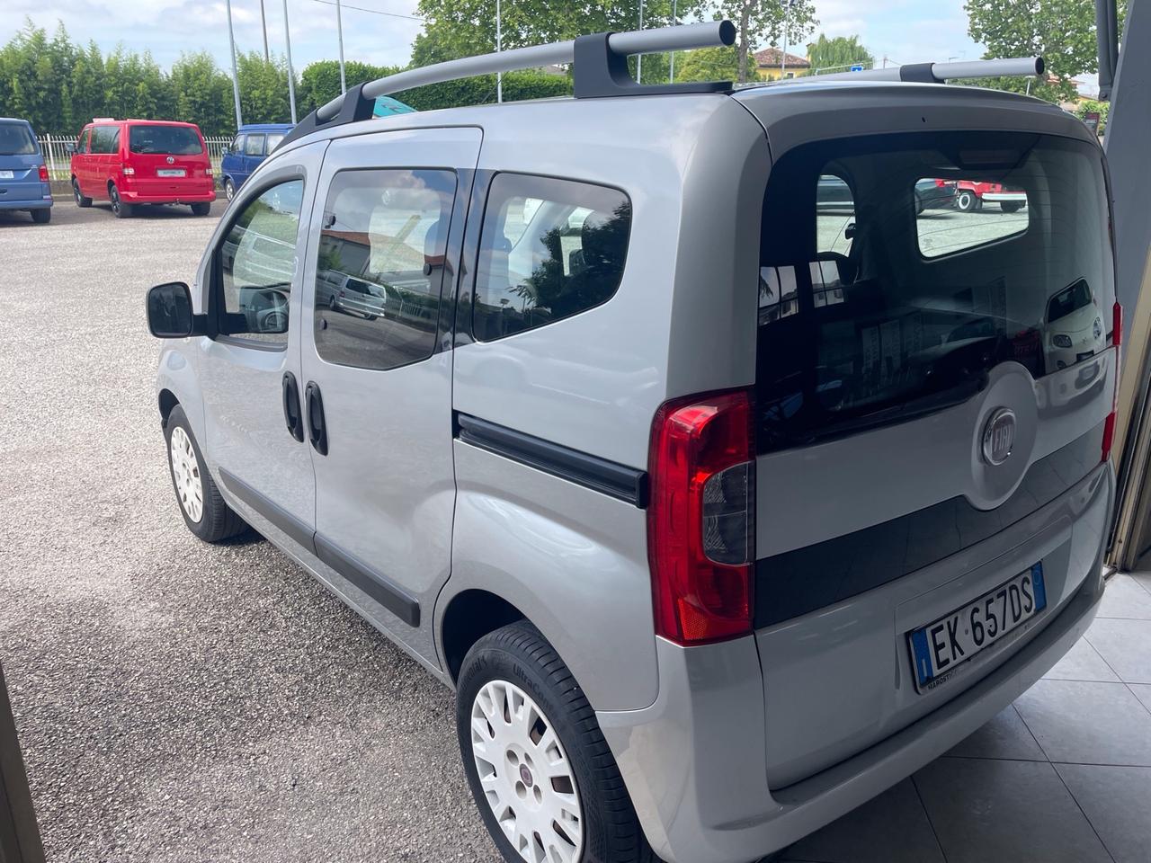 Fiat Qubo 1.3 MJT 75 CV MyLife