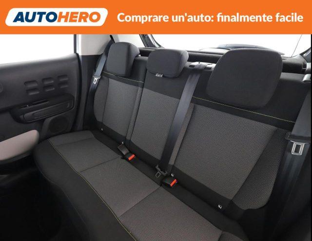 CITROEN C3 PureTech 82 Shine