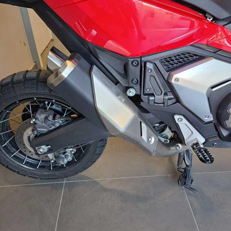 Honda X-ADV 750 DCT - 2022