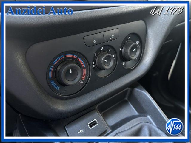 FIAT Doblo 1.6 MJT 90CV Cargo Easy