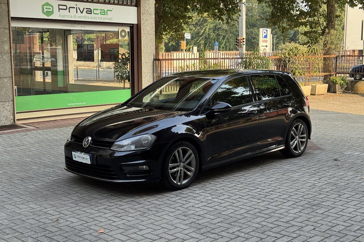 VOLKSWAGEN Golf 1.4 TSI 5p. Sport Edition BlueMotion Technology