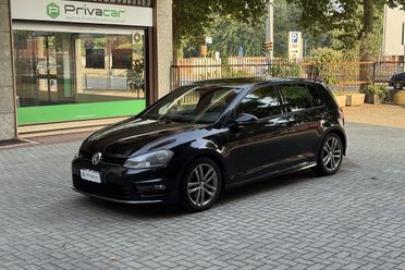 VOLKSWAGEN Golf 1.4 TSI 5p. Sport Edition BlueMotion Technology