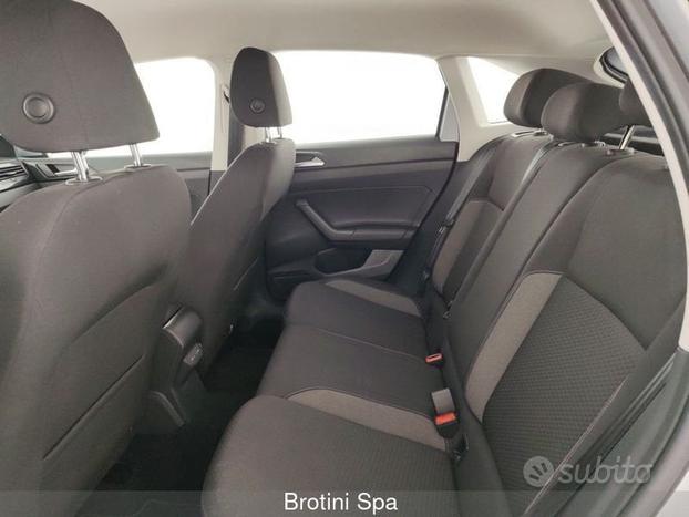 Volkswagen Taigo 1.0 TSI 110 CV Edition Plus