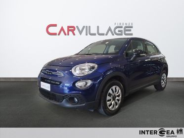 FIAT 500X 1.0 t3 120cv