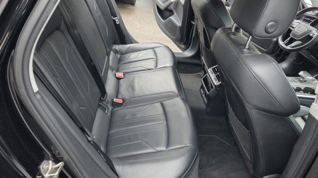 AUDI A6 Avant 40 2.0 TDI S tronic Business Sport PERMUTE