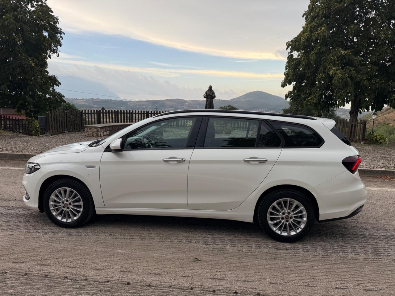 Fiat Tipo 1.6 Mjt S&S SW Business
