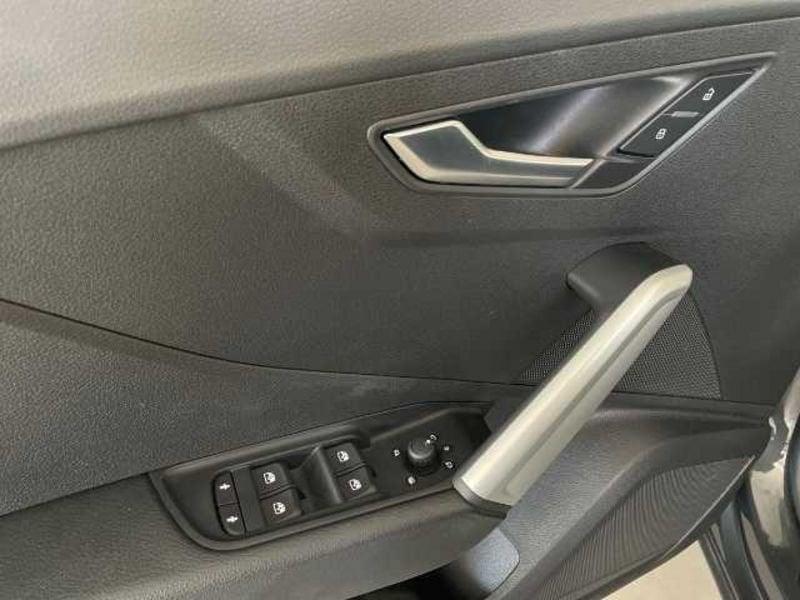 Audi Q2 I 2021 30 2.0 tdi Business Advanced s-tronic