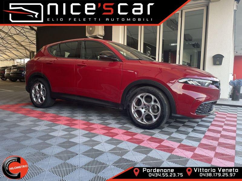 Alfa Romeo Tonale Tonale 1.6 diesel 130 CV TCT6 Sprint