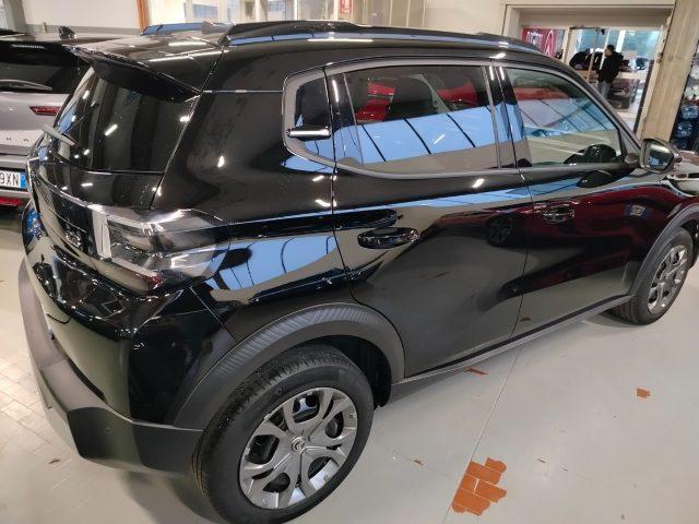 CITROEN C3 100cv S&S Max MY2025