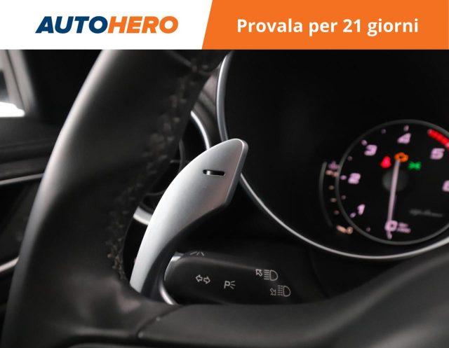 ALFA ROMEO Giulia 2.2 Turbodiesel 180 CV AT8 Super