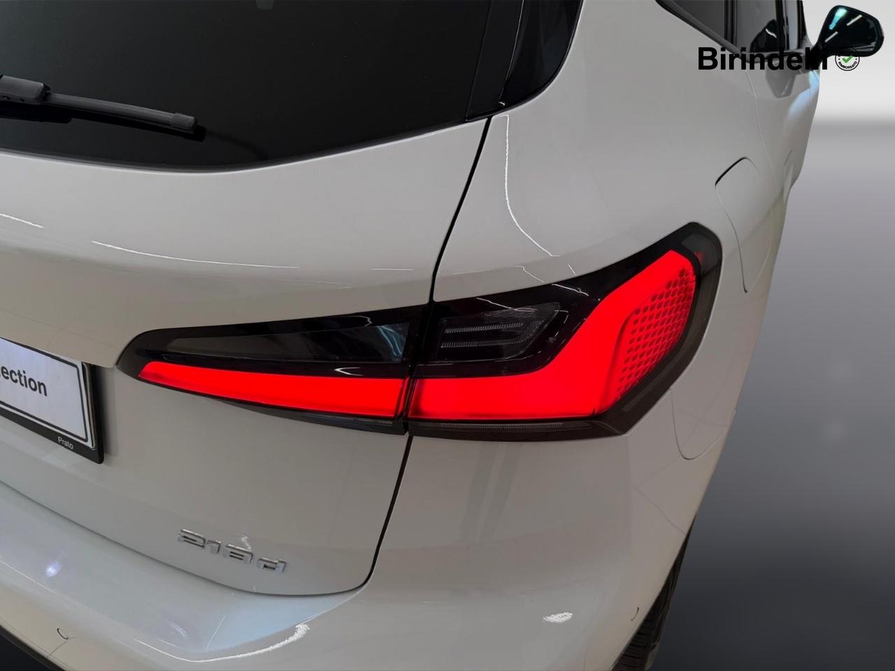 BMW Serie 2 A.T. (U06) - 218d Active Tourer Msport