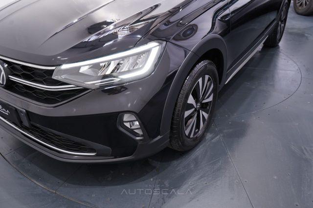 VOLKSWAGEN Taigo 1.0 TSI 110 CV Life