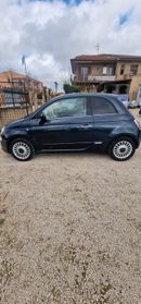 Fiat 500 1.4 16V Lounge