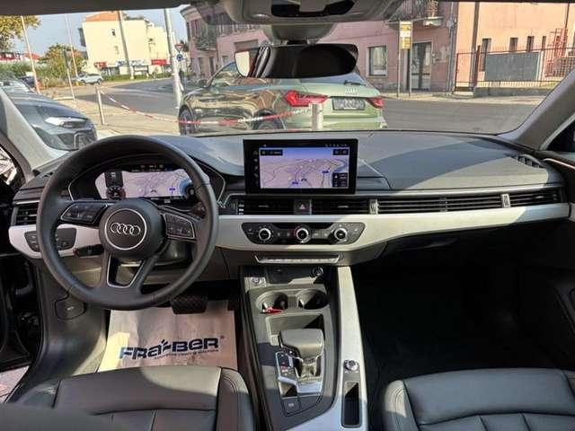 Audi A4 Avant 35 TFSI S tronic S line edition MATRIX