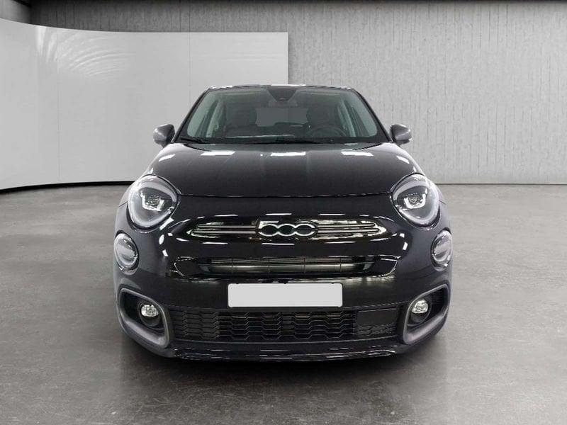 FIAT 500X 1.0 t3 Sport 120cv
