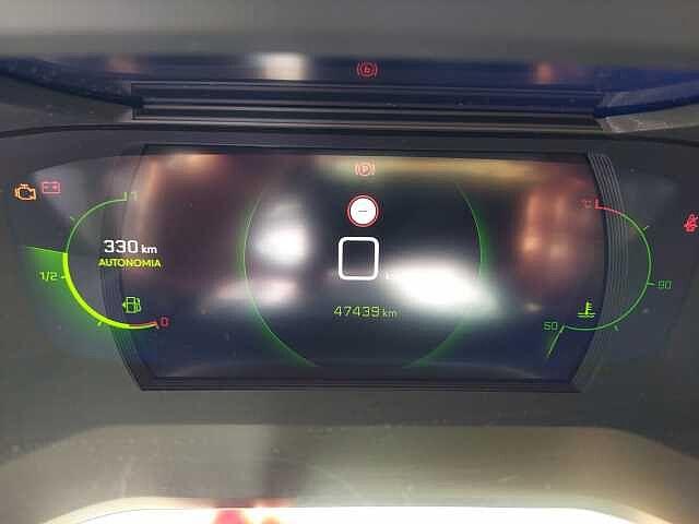 Peugeot 2008 PureTech 100 S&S Allure