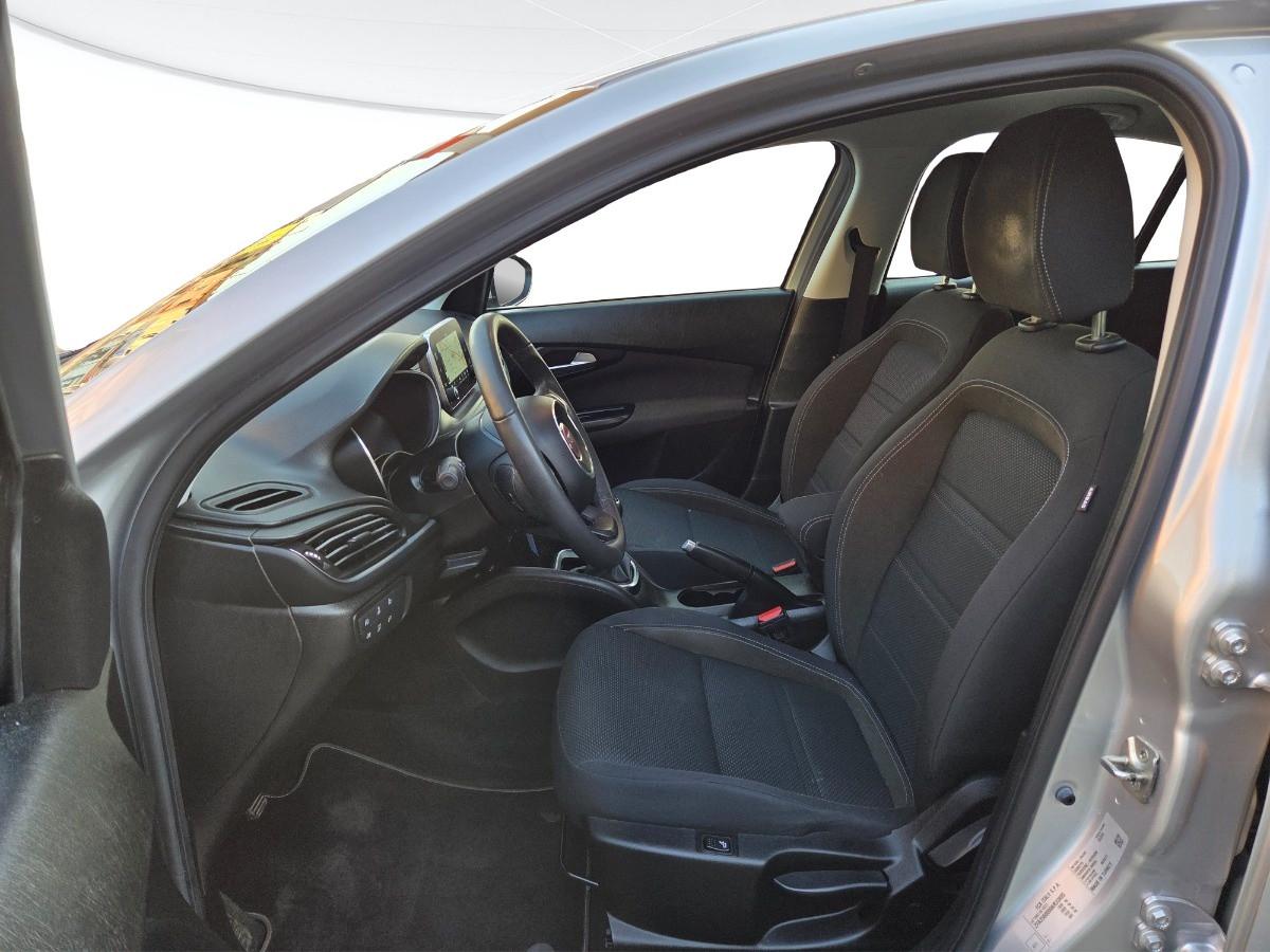 FIAT Tipo 5p 1.3 mjt Business s&s 95cv my20