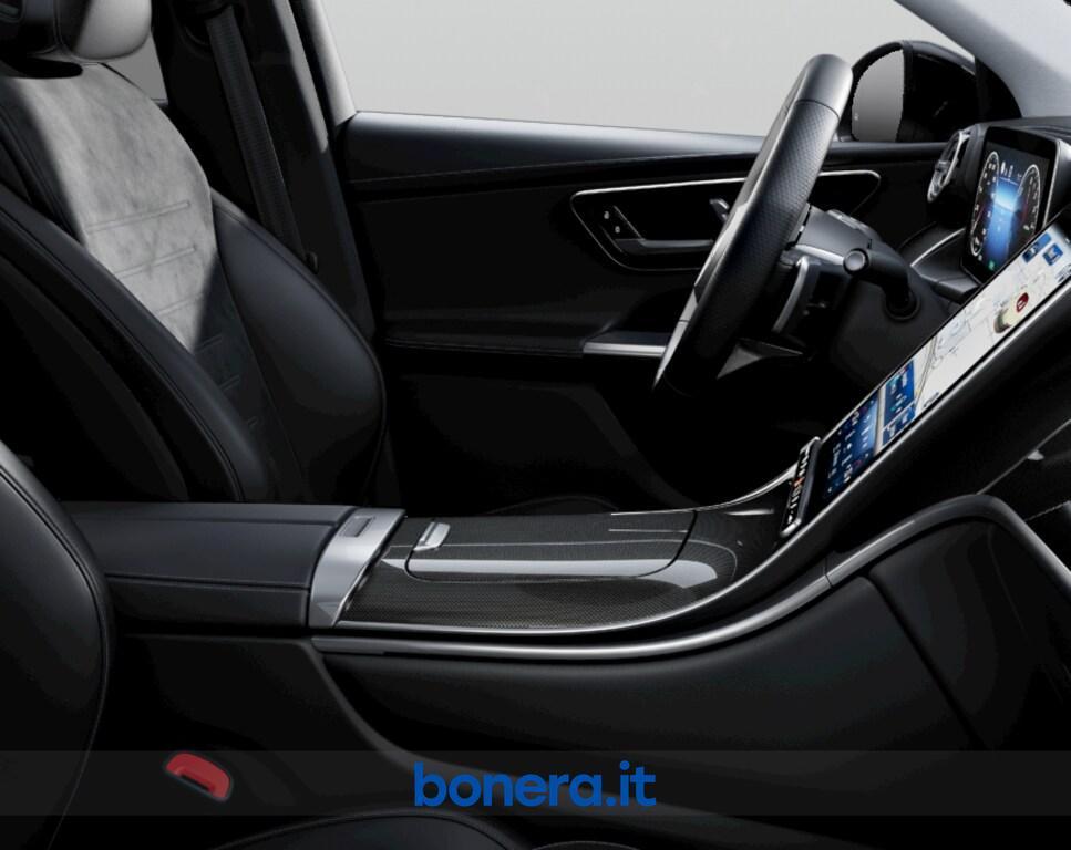 Mercedes GLC 300 300 de Plug in hybrid AMG Line Premium Tech 4Matic 9G-Tronic