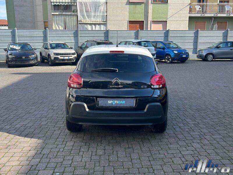 Citroën C3 PureTech 83 S&S Shine Pack