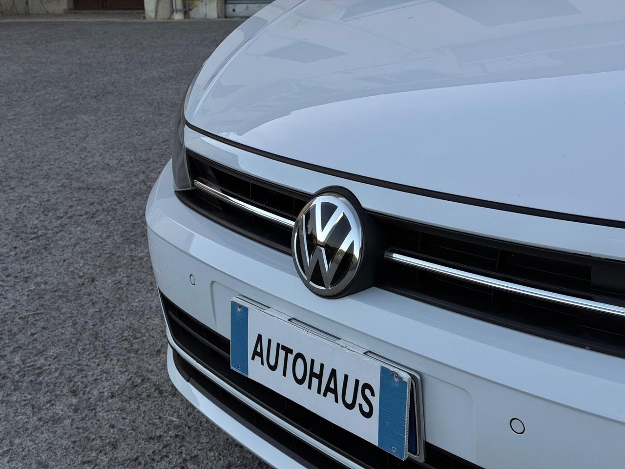 Volkswagen Polo 1.6 TDI 80cv Comfortline - 2019