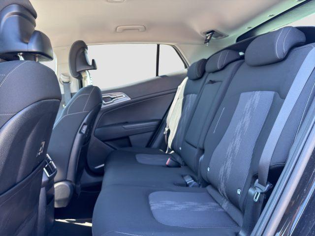 KIA Sportage Sportage 1.6 CRDi MHEV DCT Style