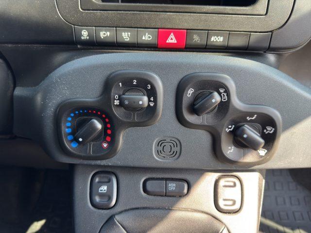 FIAT Panda 1.2 GPL Van 2 posti