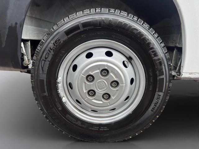 FIAT Ducato 35 MAXI 2.3 MJT 140CV (PM-TM L2H2)CRUISE-NAVI-E6D-