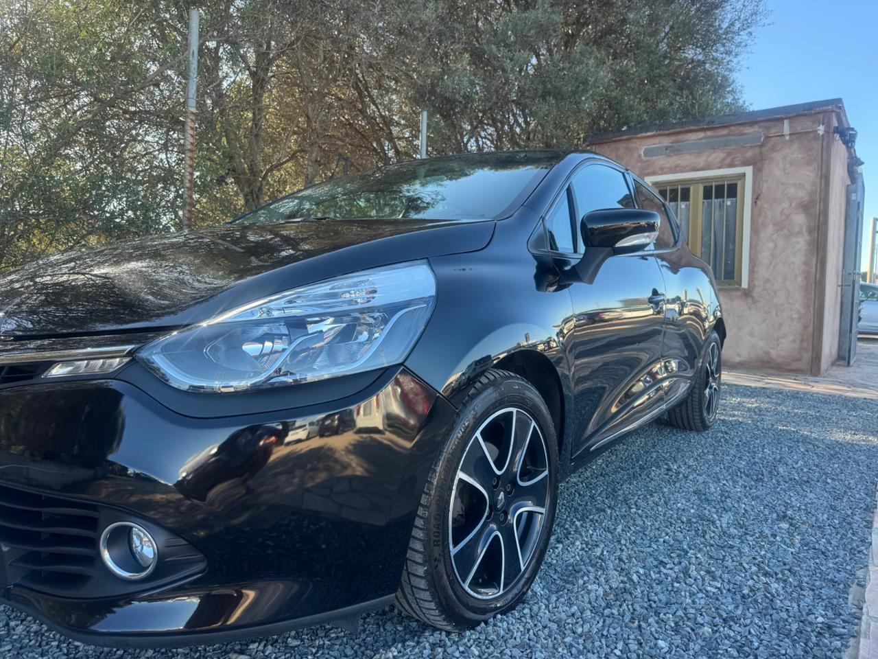 Renault Clio 1.5 dCi 8V 75CV 5 porte Live