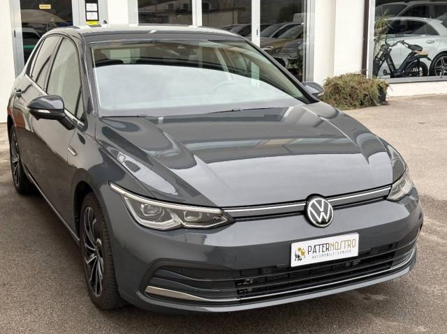 Volkswagen Golf 2.0 tdi Style 150cv dsg