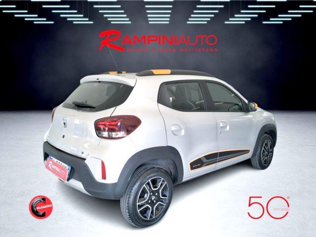 DACIA Spring Electric 45 Comfort Plus Km 1.900 Iva Esposta