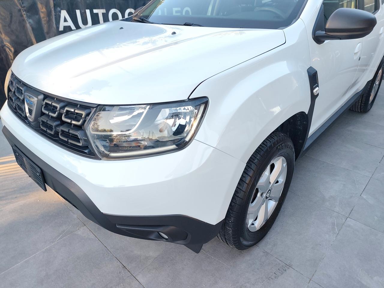 Dacia Duster 1.0 BENZINA E GPL DI SERIE 100 CV 15th Anniversary
