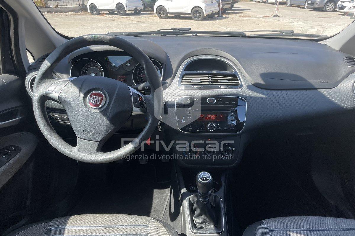 FIAT Punto Evo 1.2 5 porte Dynamic