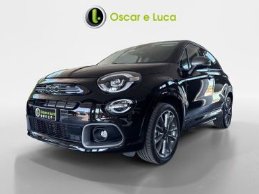 FIAT 500X 1.5 T4 Hybrid 130 CV DCT Sport - PROMO