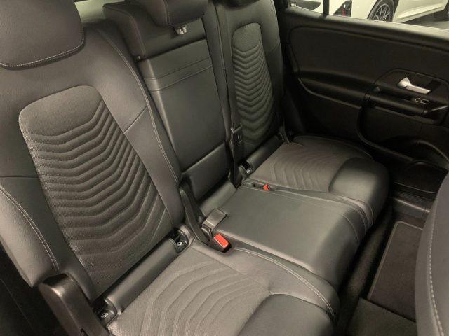 MERCEDES-BENZ GLB 200 d Automatico 4Matic 4x4 Sport Plus